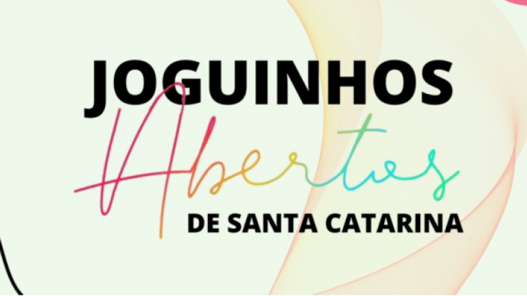 Joguinhos Abertos de Santa Catarina - Prefeitura de São José do